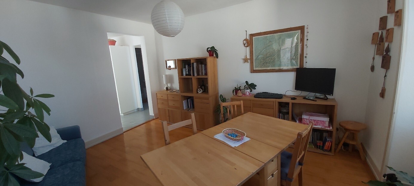 Vue intérieure 2