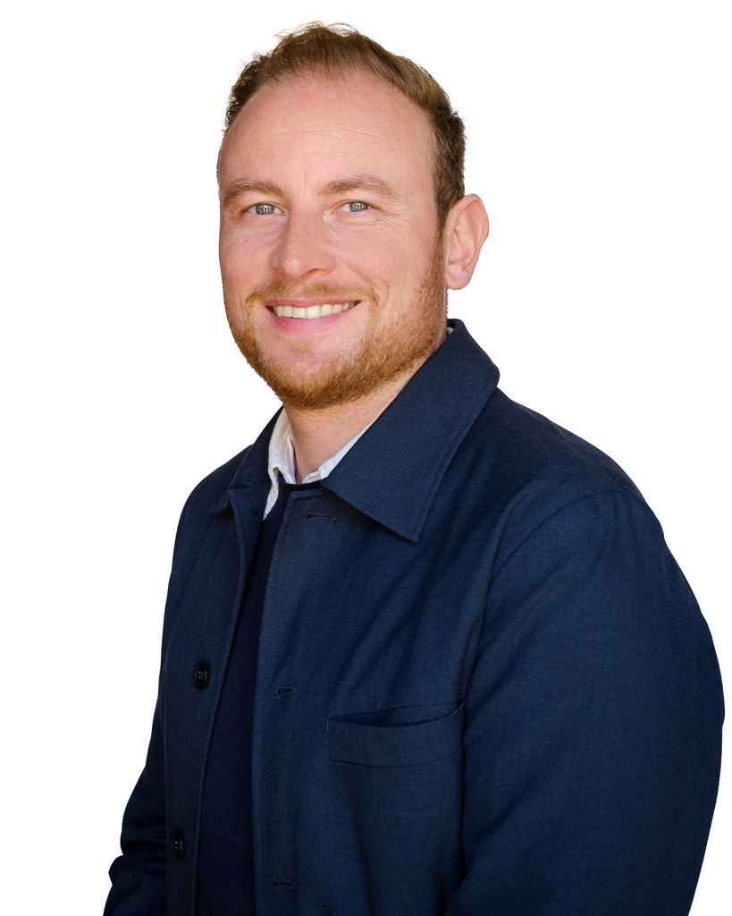 Tom Aucouturier