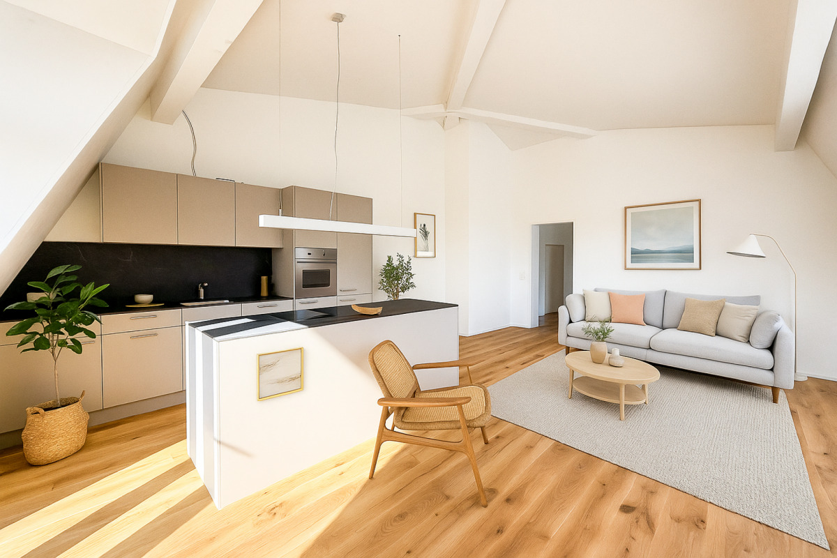 Premier coup d'oeil 1