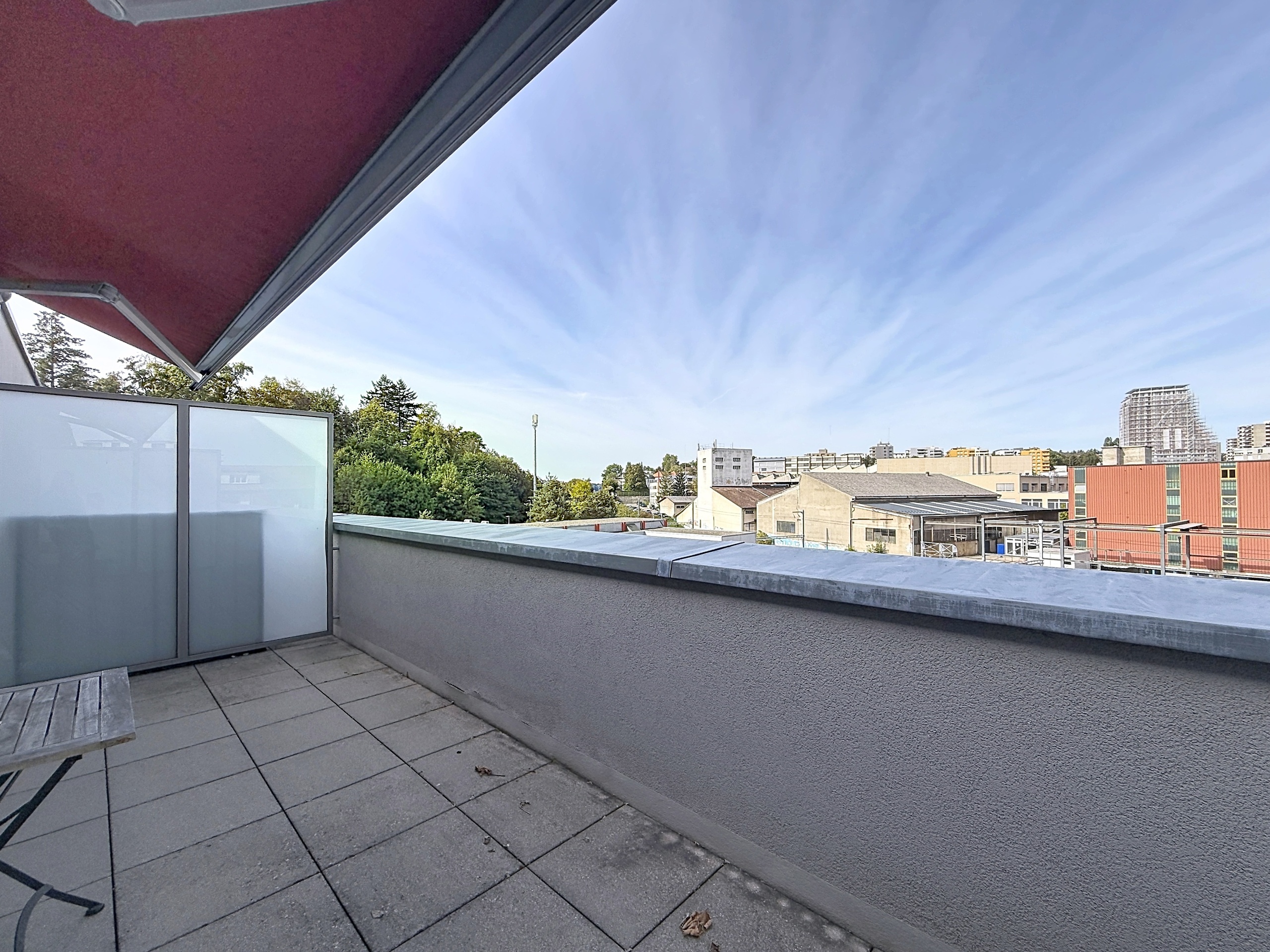Balcon Balcon