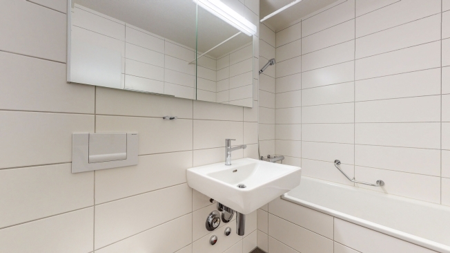 Premier coup d'oeil 1