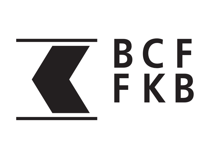 Banque Cantonal Fribourgeoise, l'un de nos partenaires financiers.