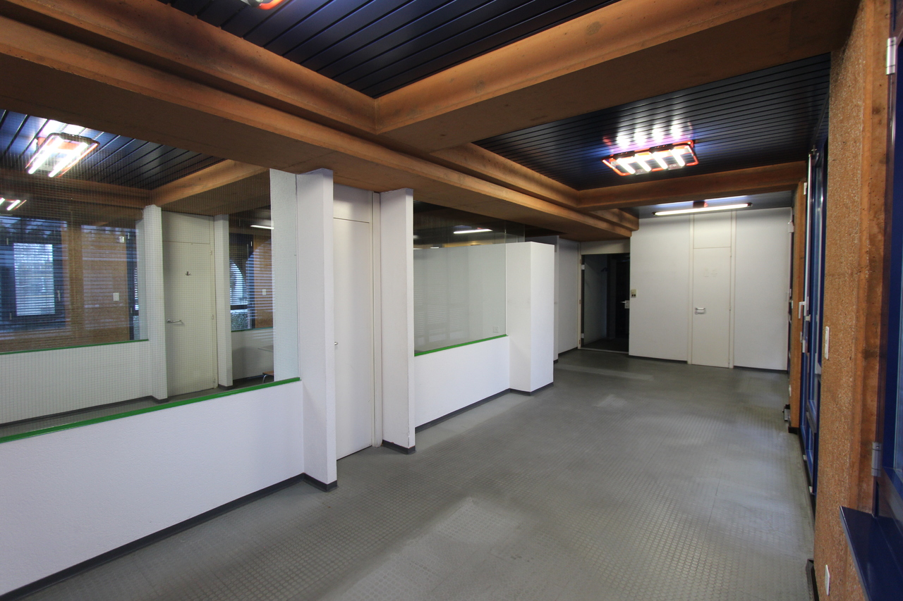 Interior view 17