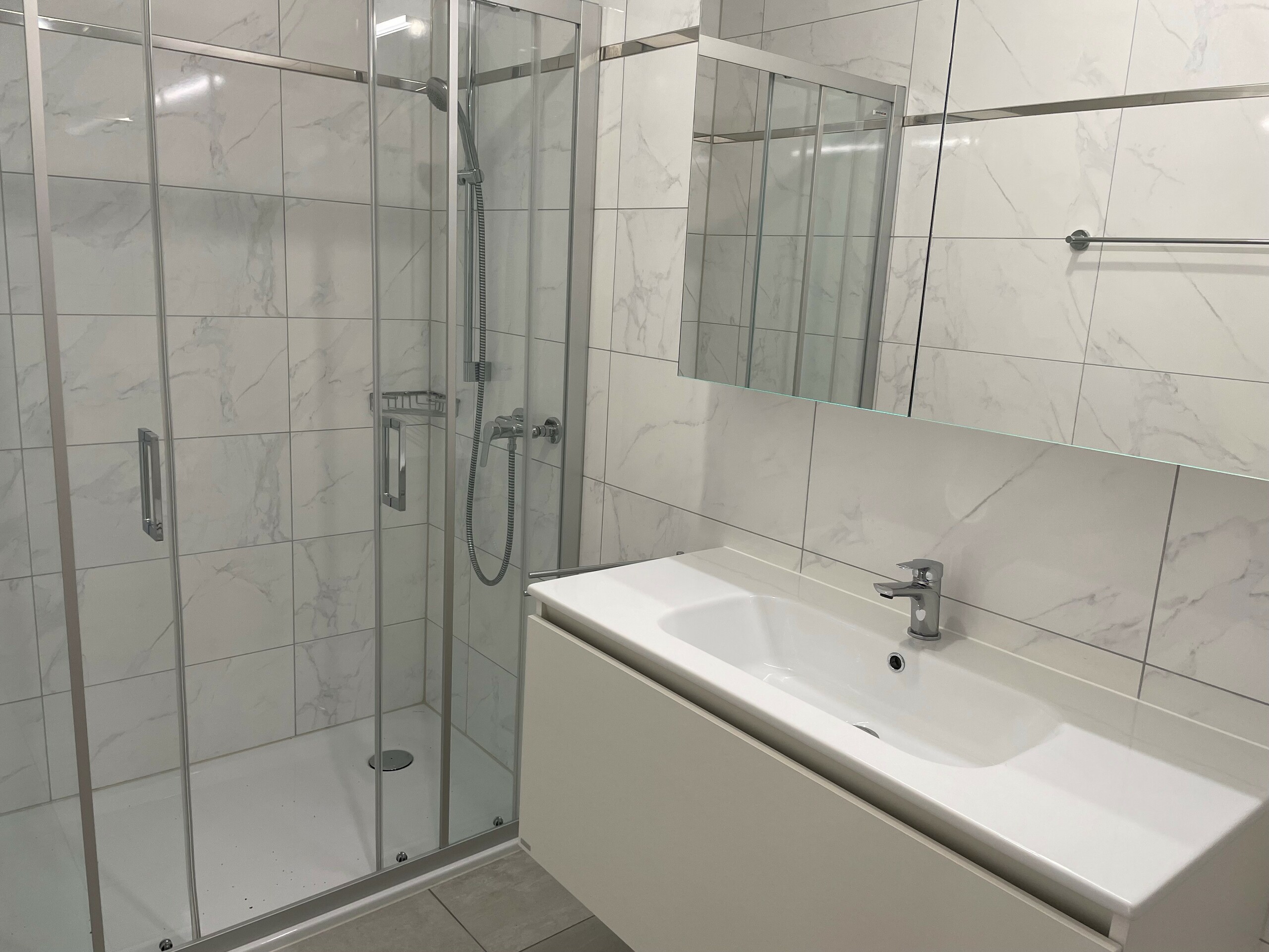 Salle de bains Salle de bains