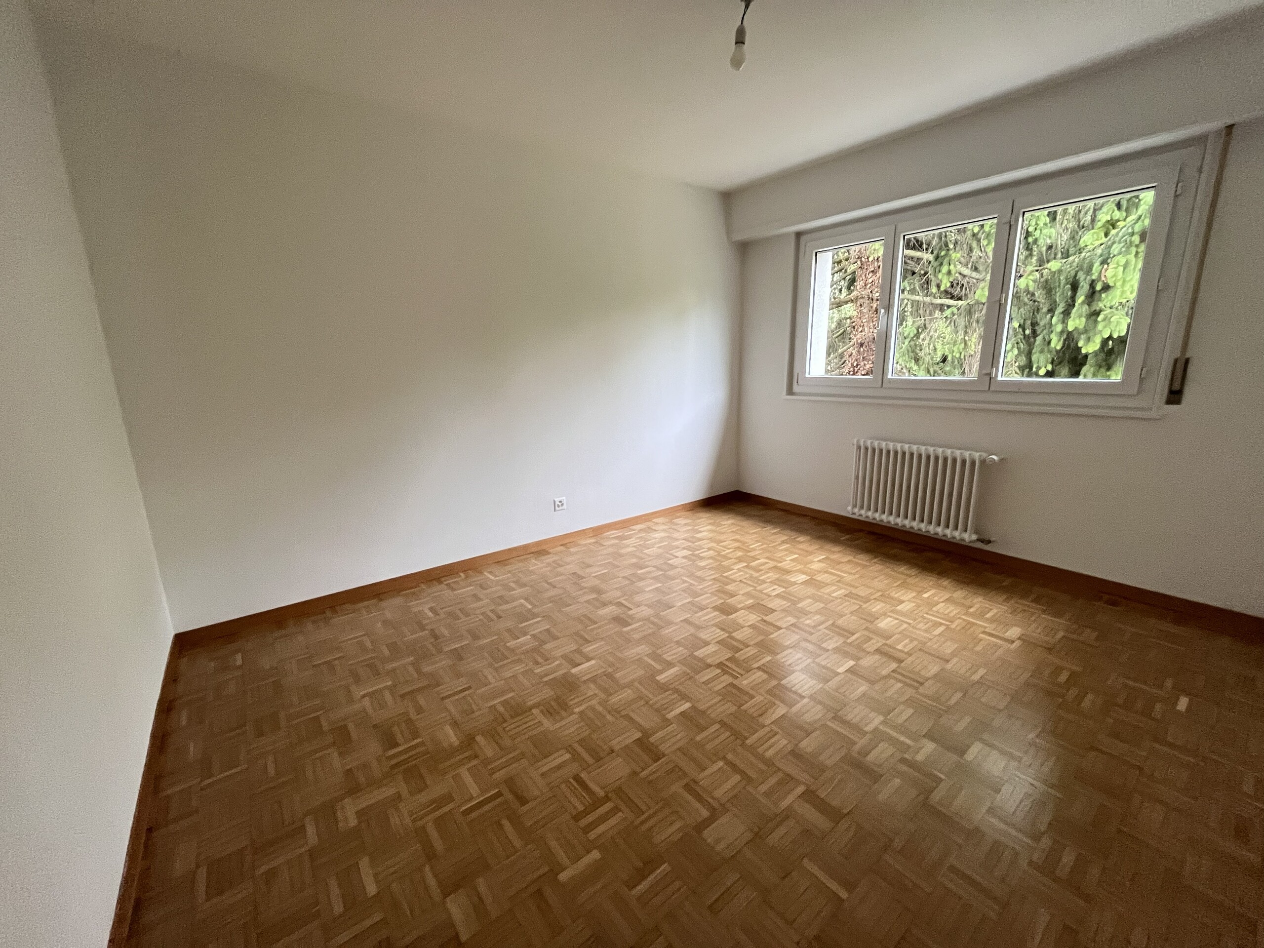 Interior view 4