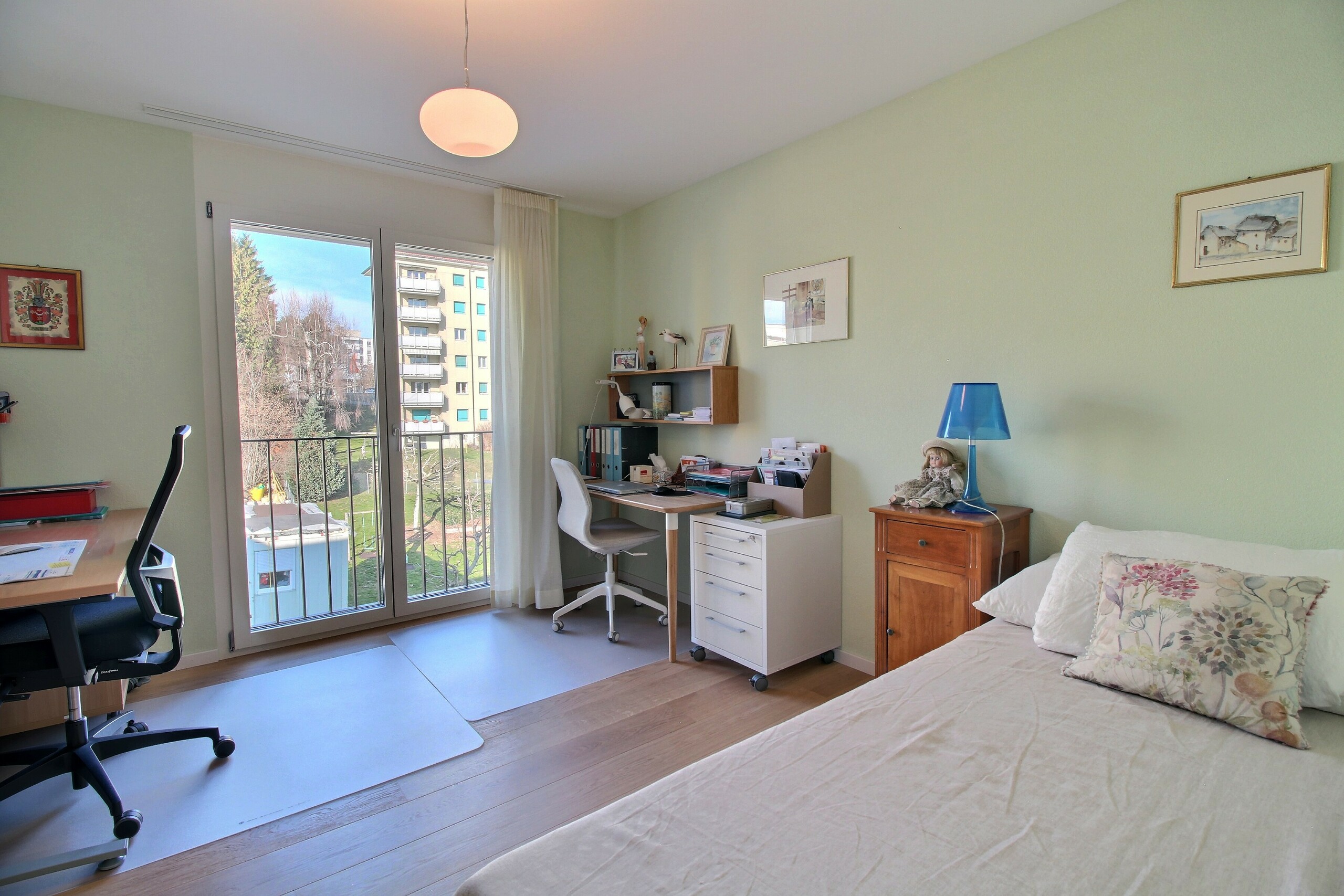 Chambre 2