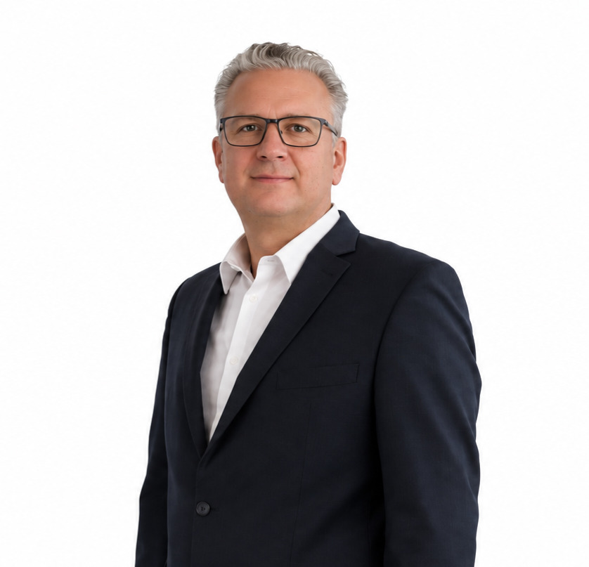 Patrick Krolik