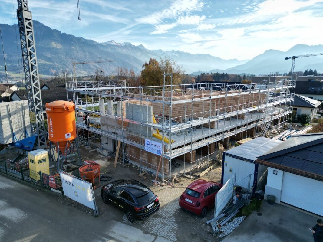 Premier coup d'oeil 2