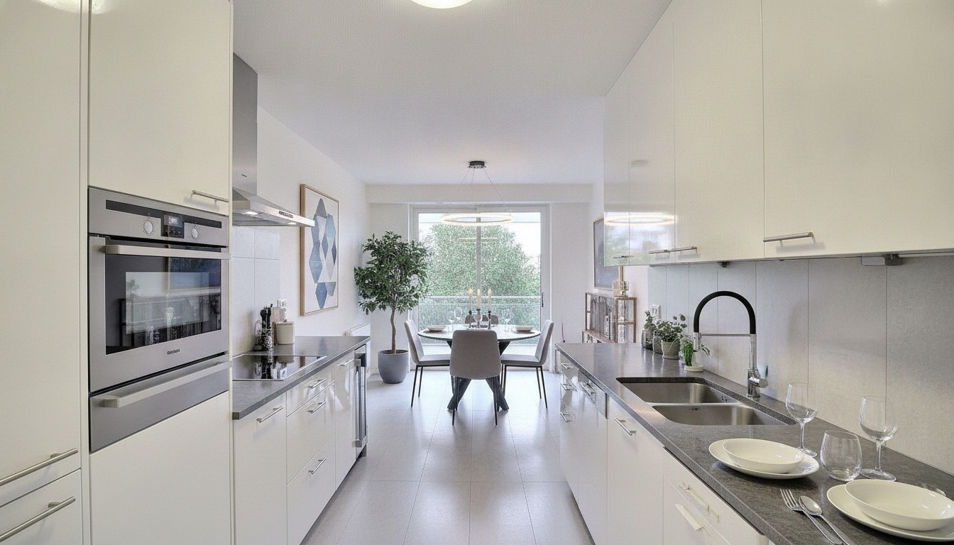Interior view 2