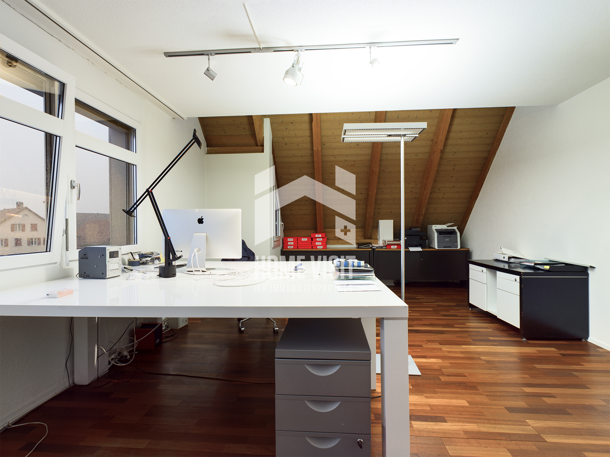 Büroraum 2.OG Büroraum 2.OG
