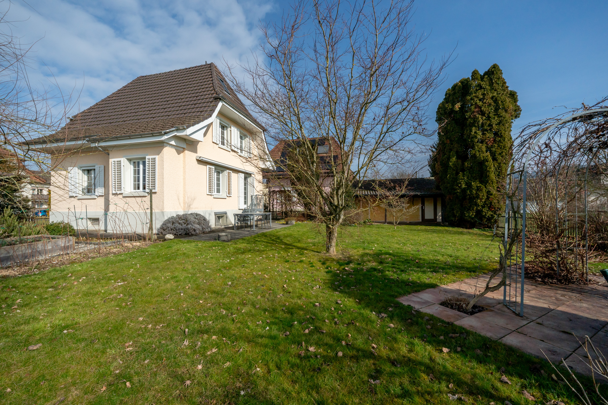 Aussenansicht
