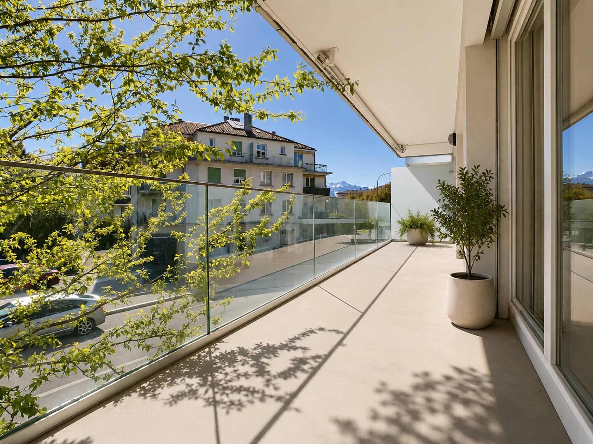 Premier coup d'oeil