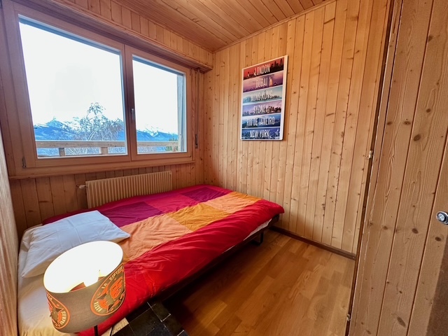 Interior view 12