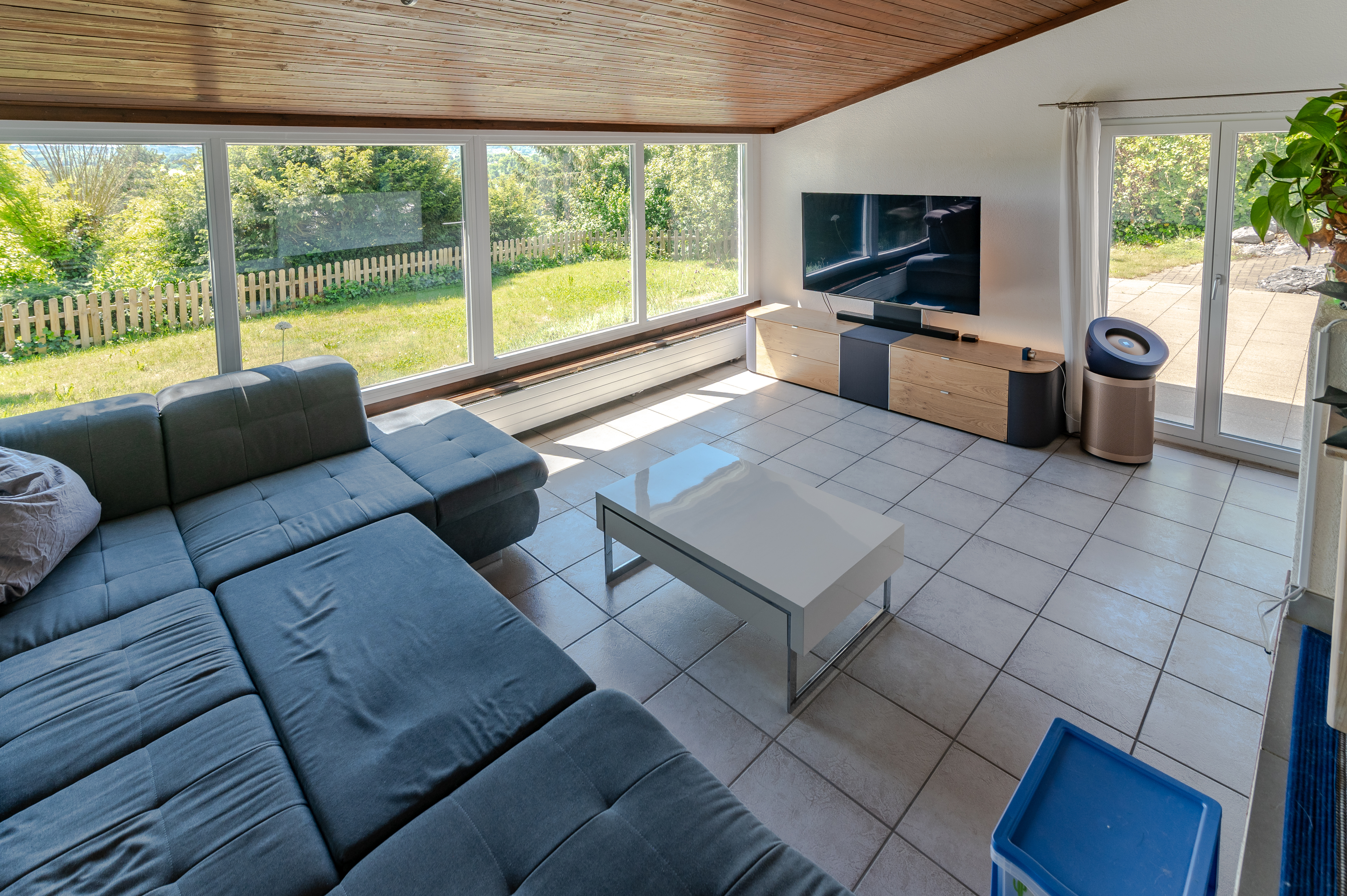 Vue intérieure 2