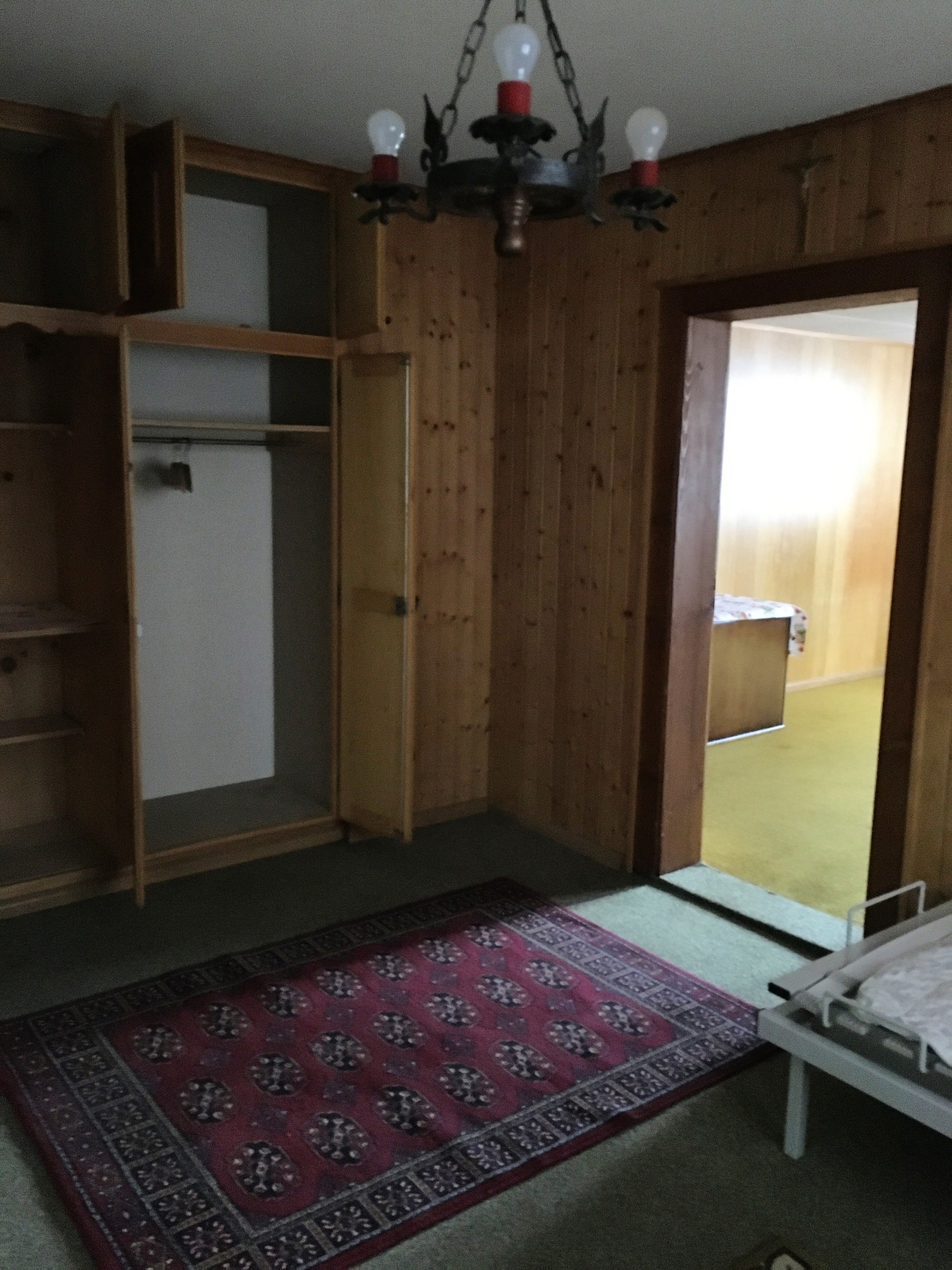 Interior view 4