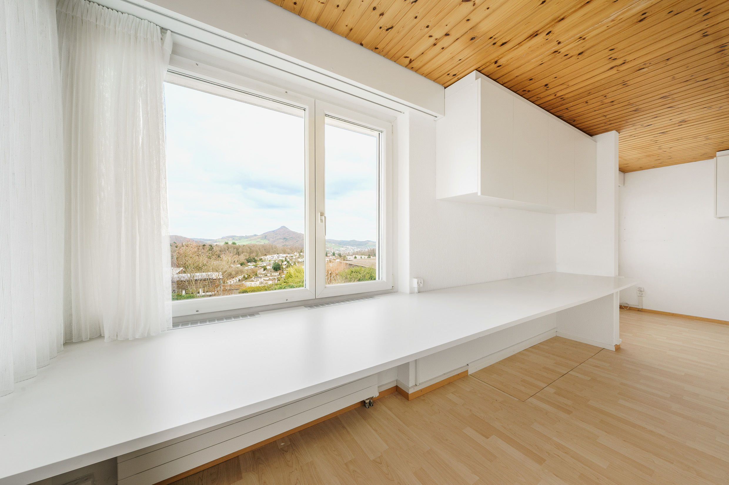 Zimmer 2 Eingangsgeschoss