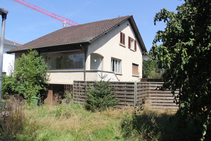 Aussenansicht 1