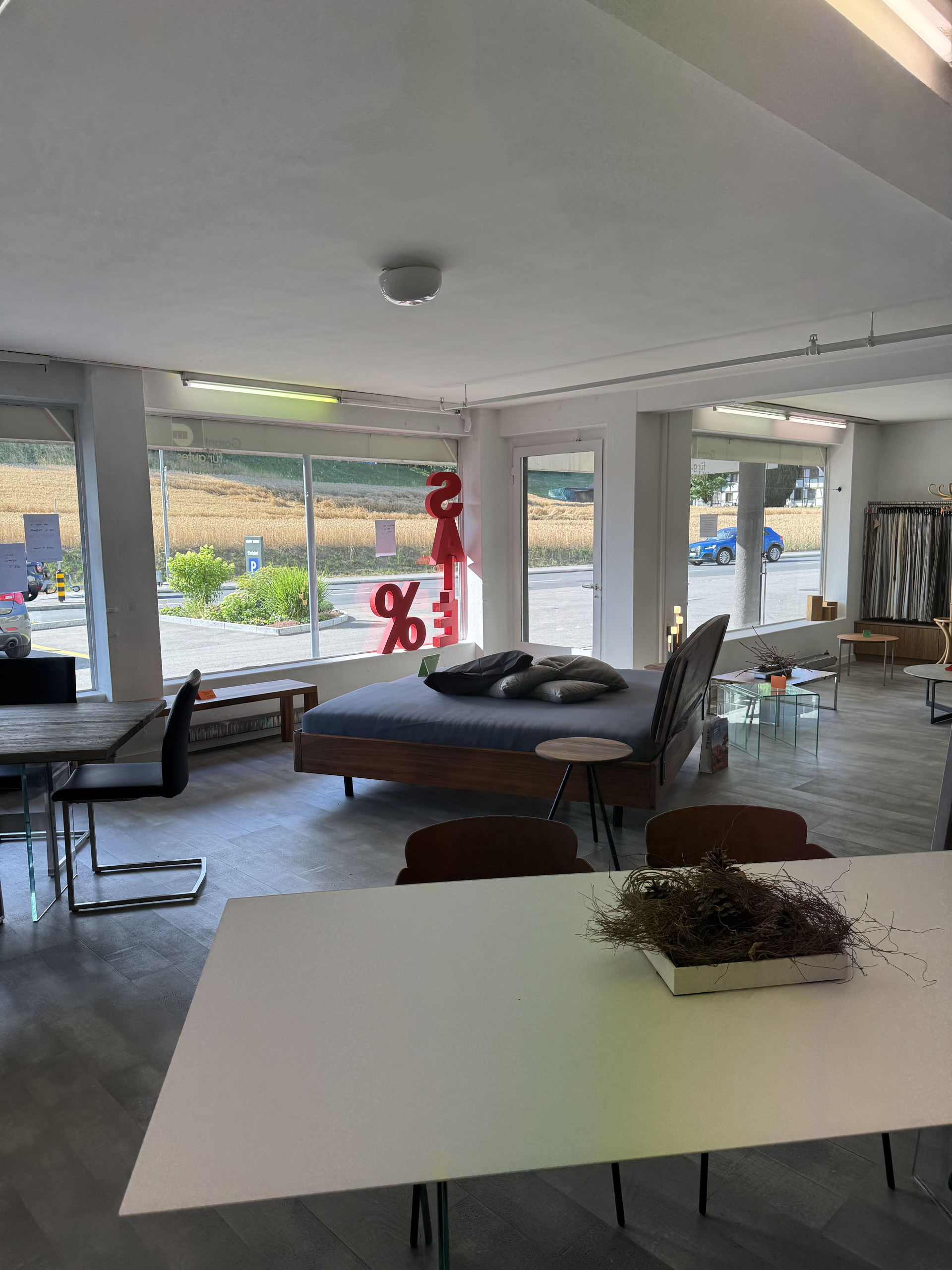 Interior view 15