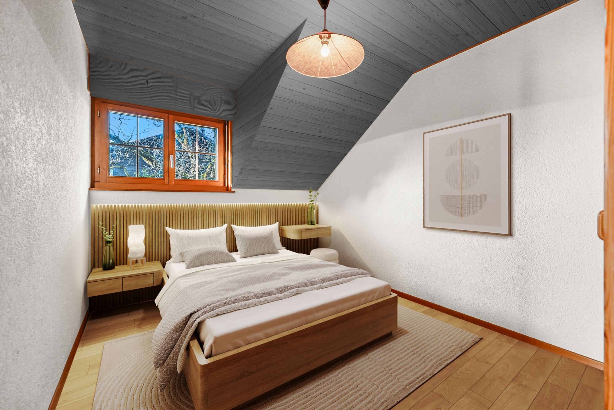 Home staging