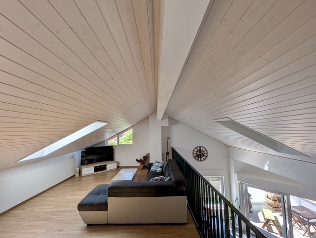 Mezzanine Mezzanine
