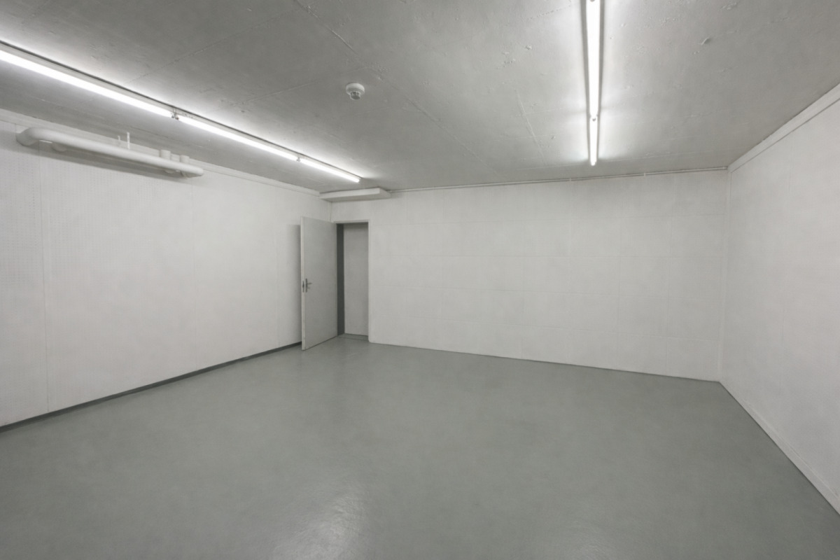 Archiv/Lager im 3. UG Archiv/Lager im 3. UG