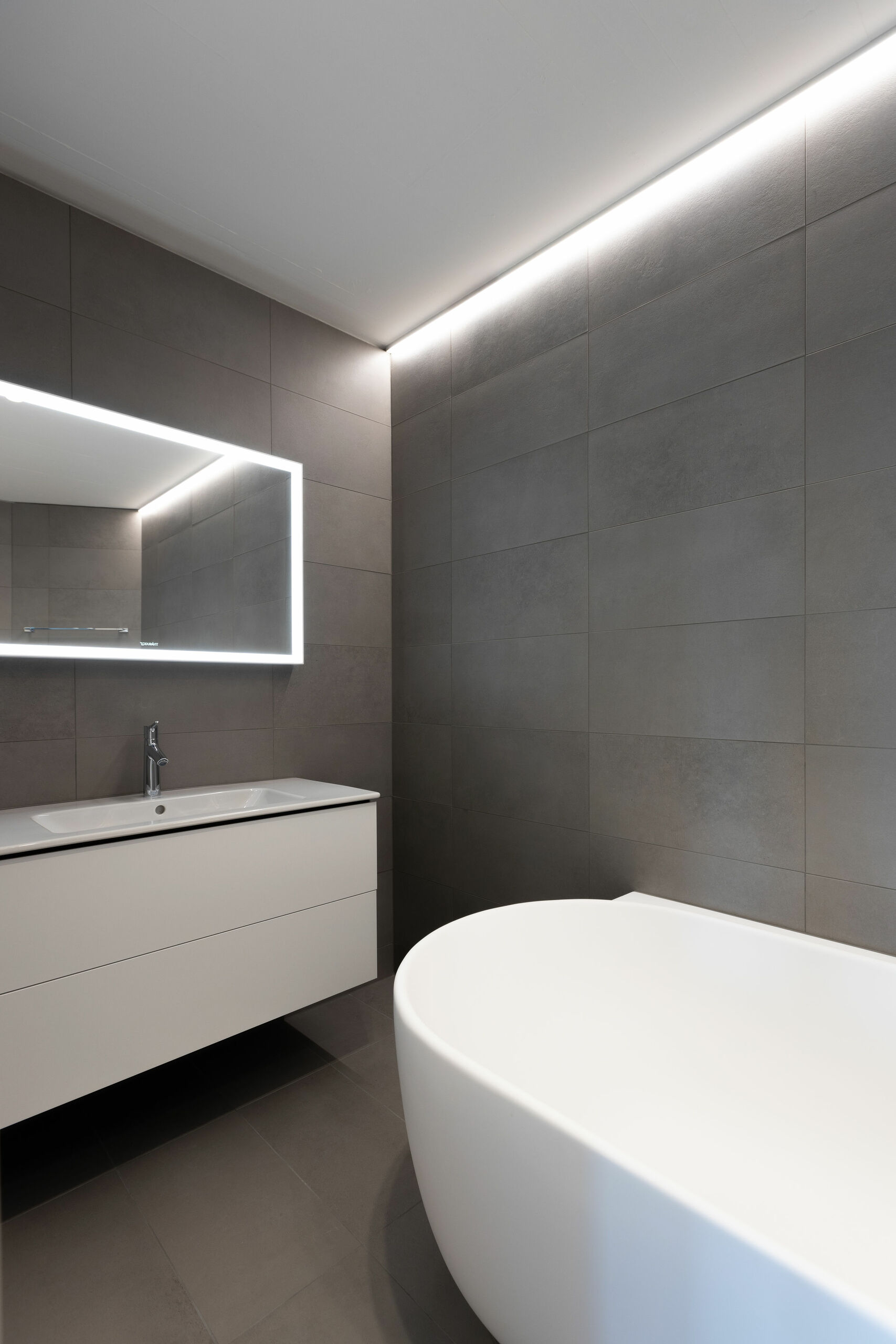 WC / Bain chambre 2 WC / Bain chambre 2