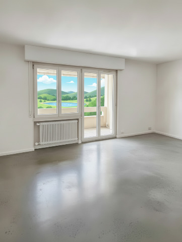 Interior view 12