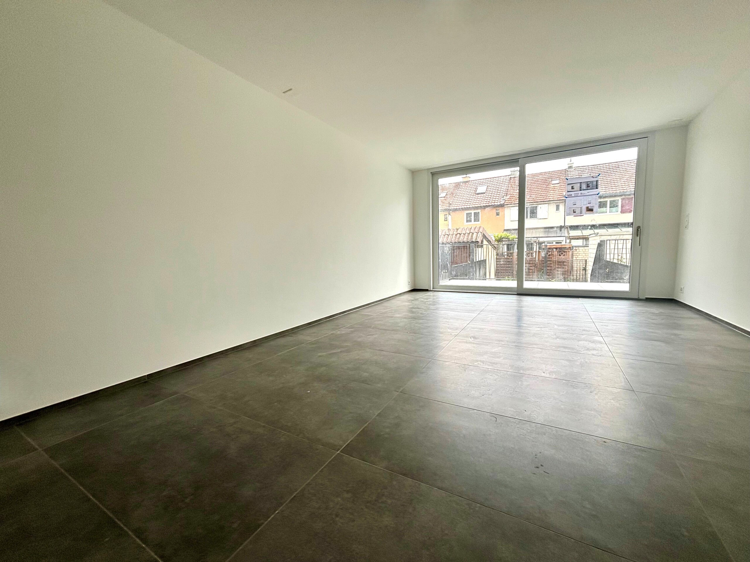 Wohnzimmer Erdgschoss