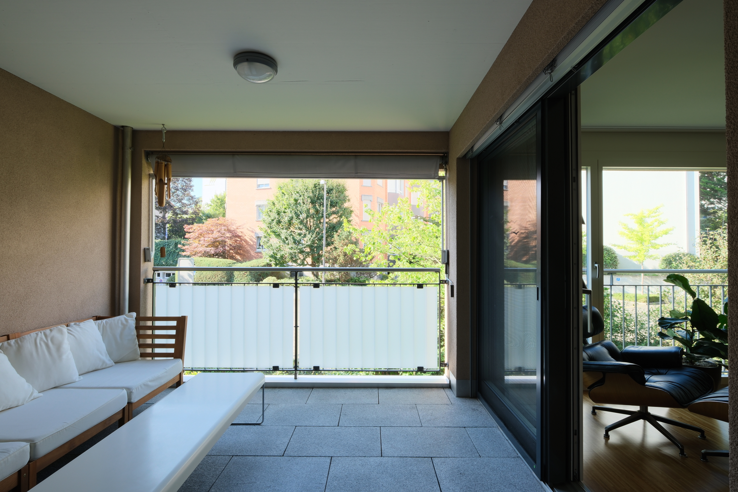Balkon 