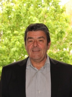 Philippe Gerber