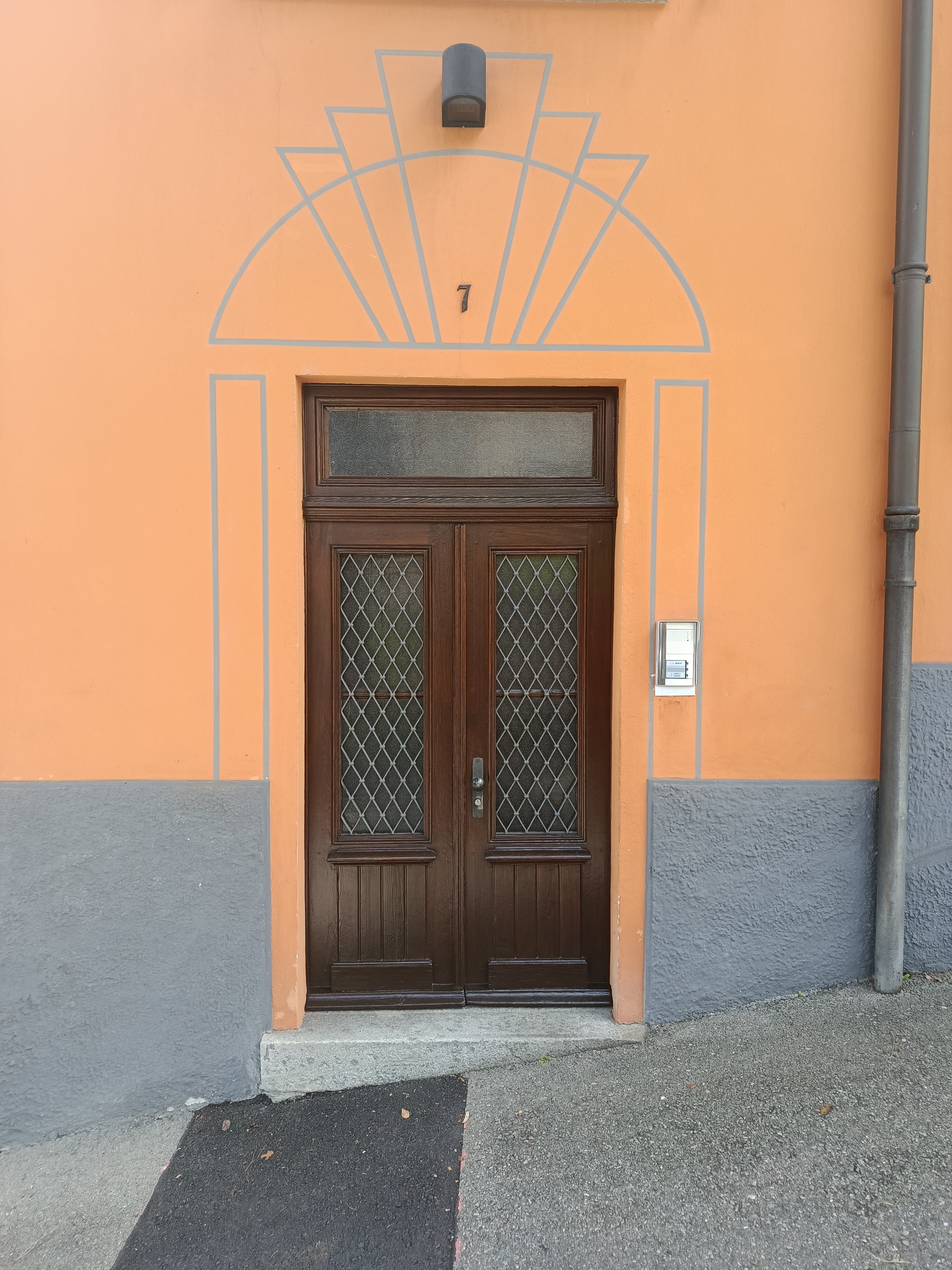 Vista esteriore 3