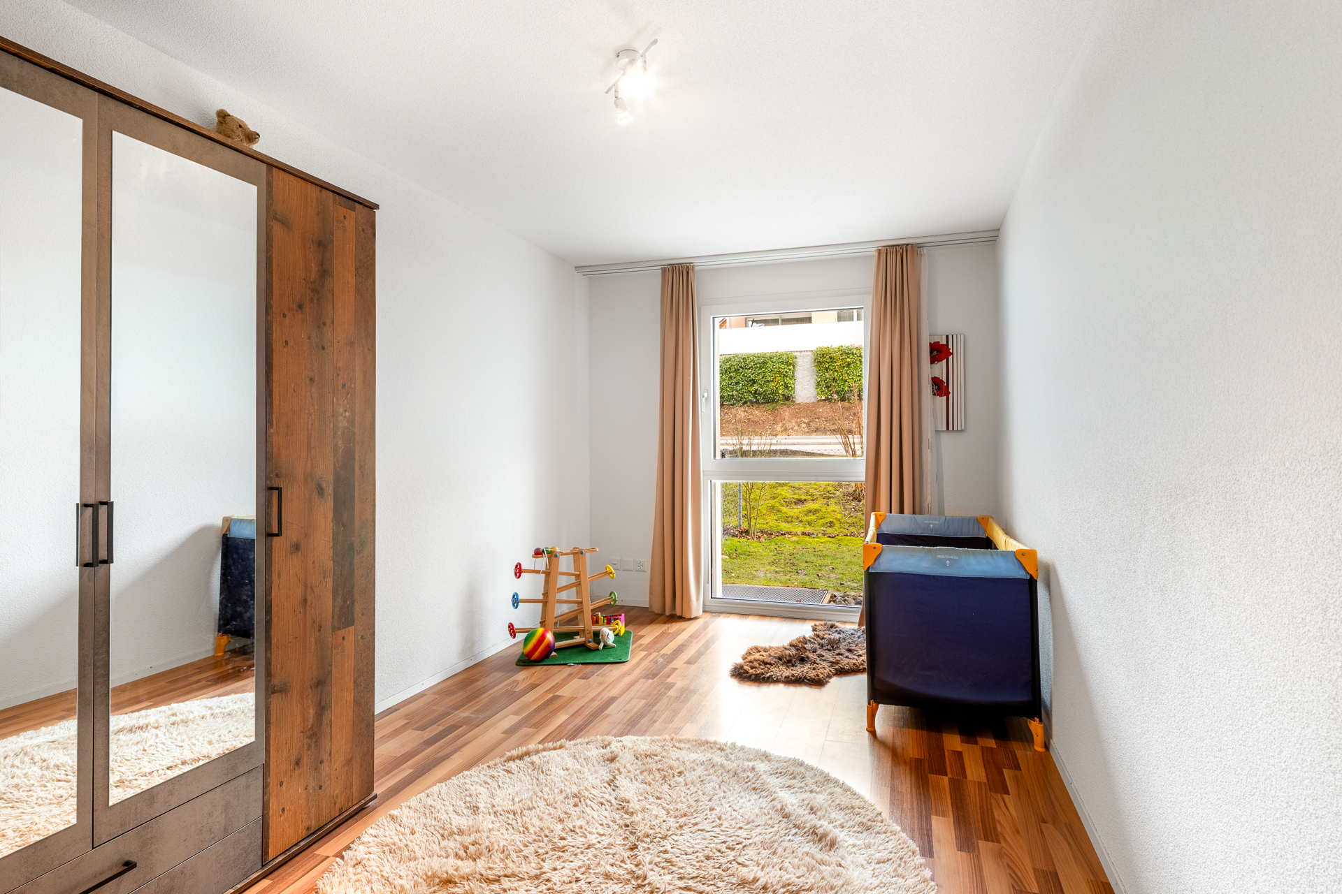 Zimmer III Zimmer III