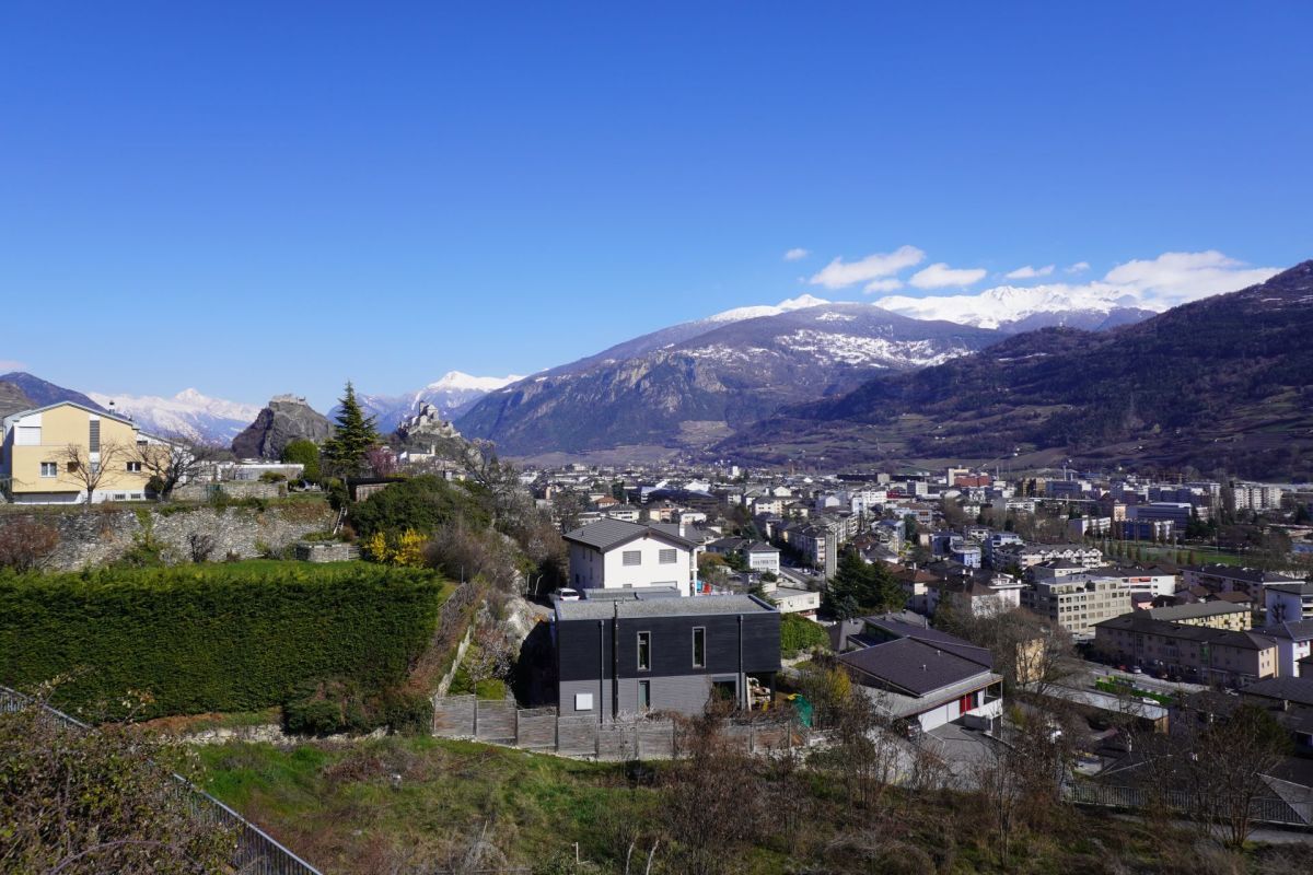 Vue Imprenable Vue Imprenable