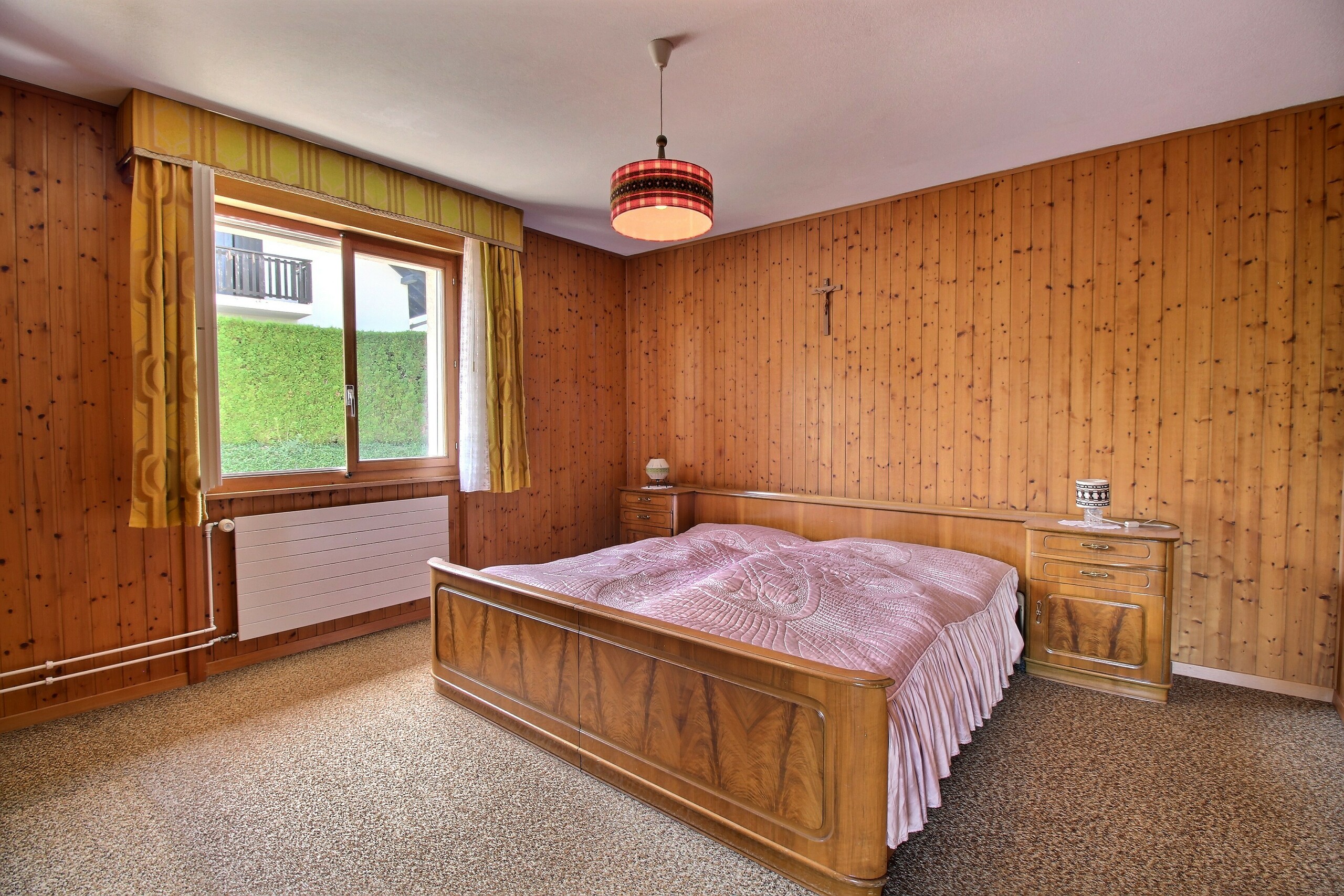 Chambre 1
