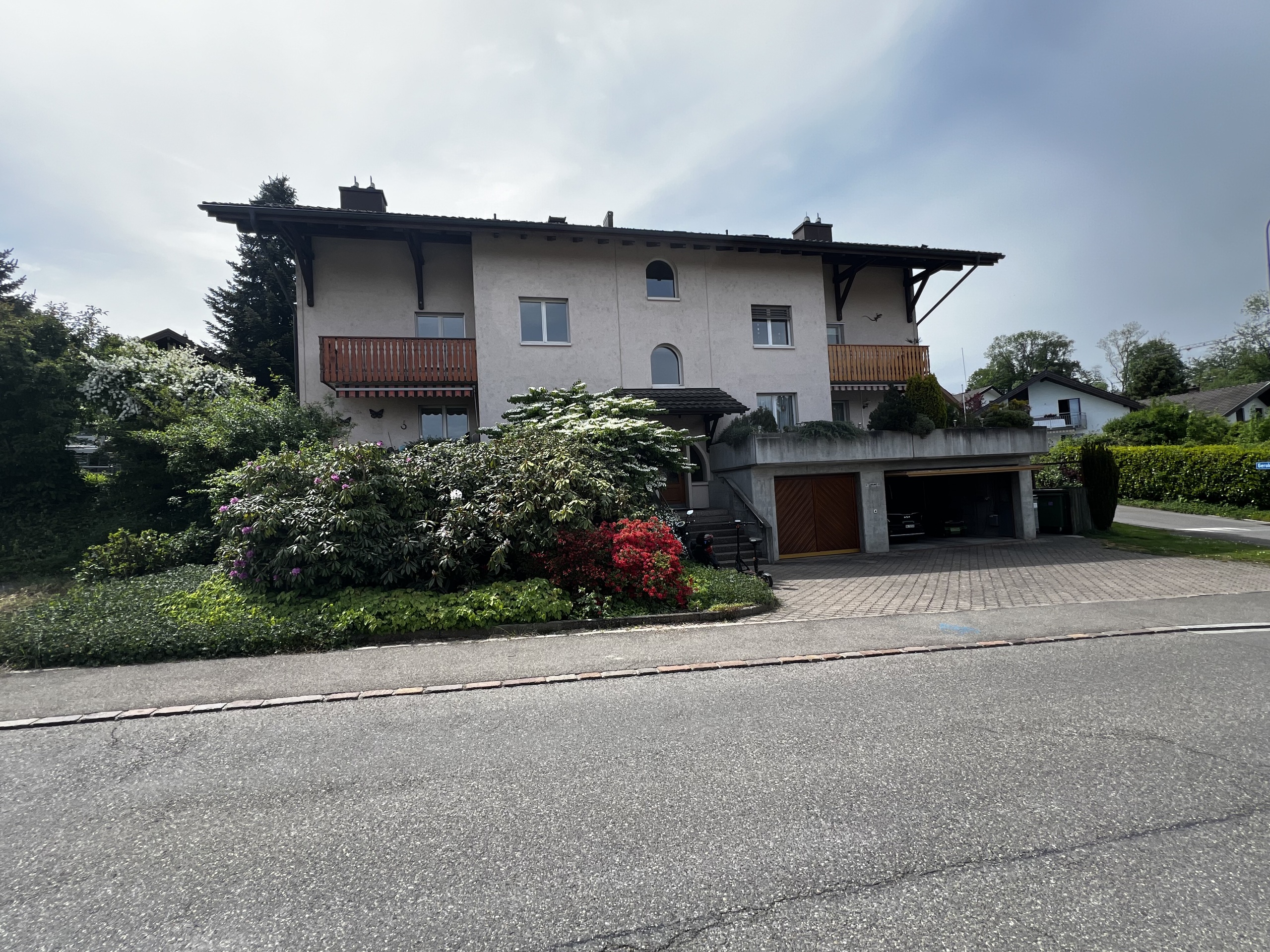 Aussenansicht 2