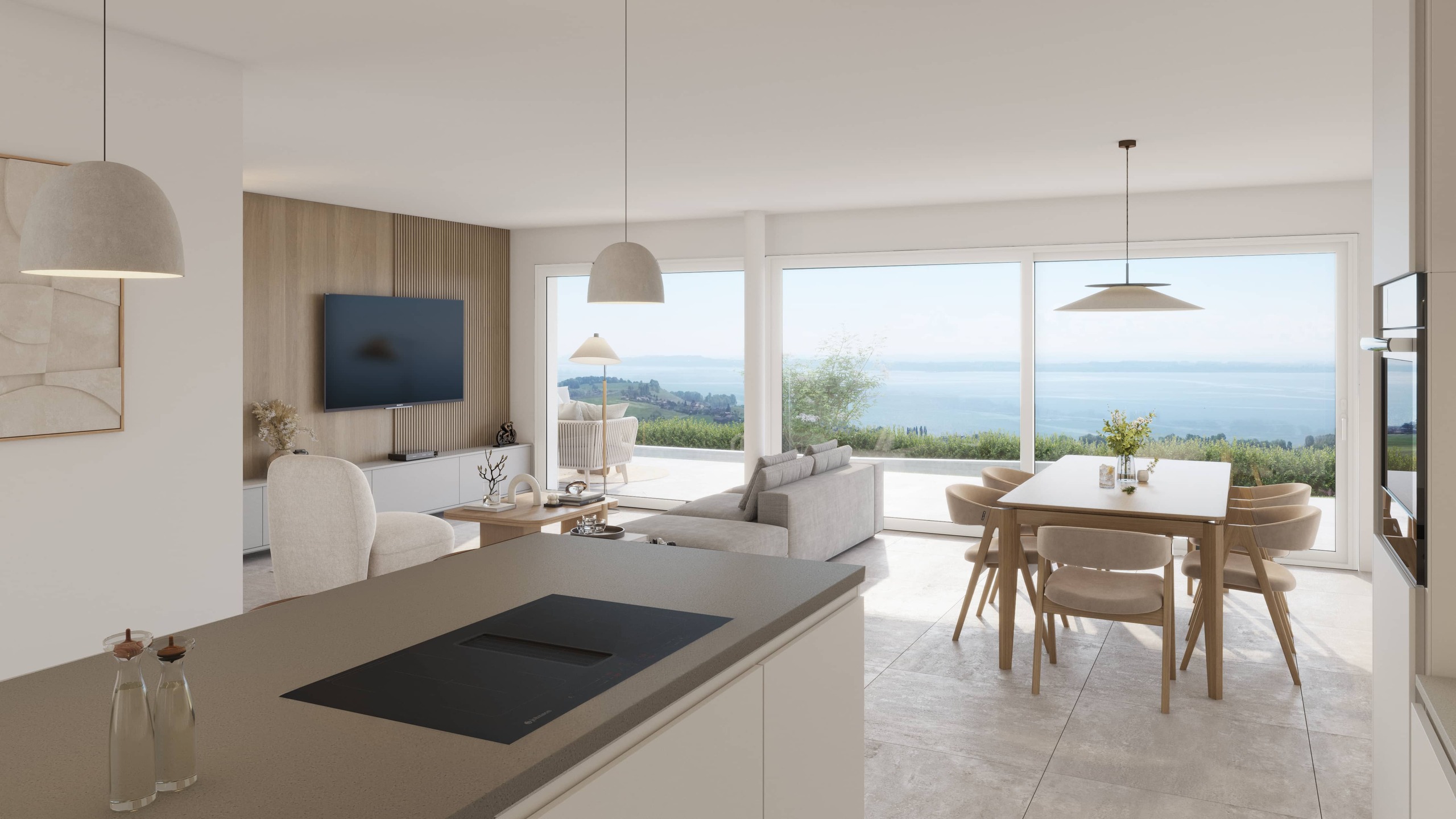 Interior view 1