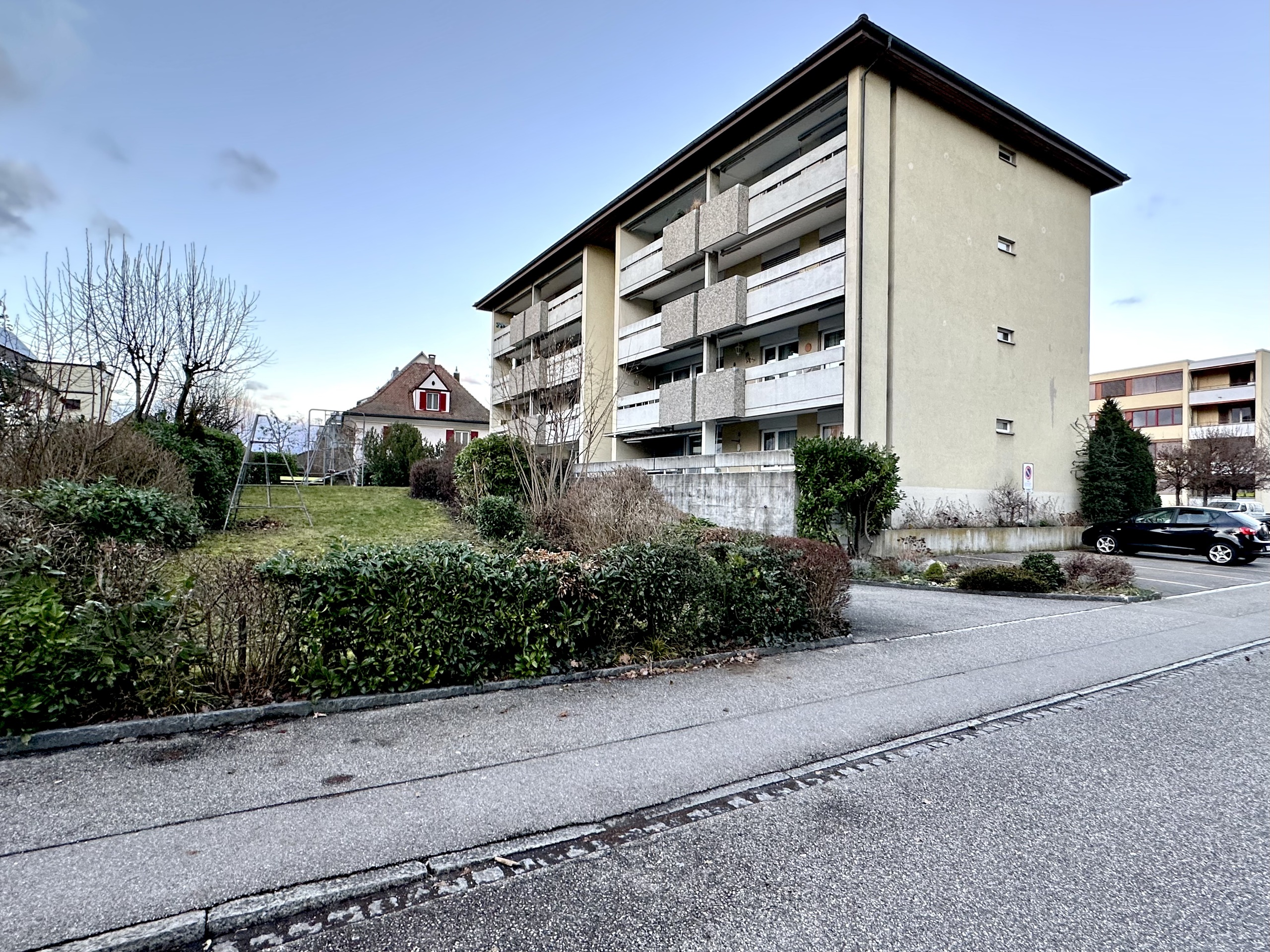 Ansicht