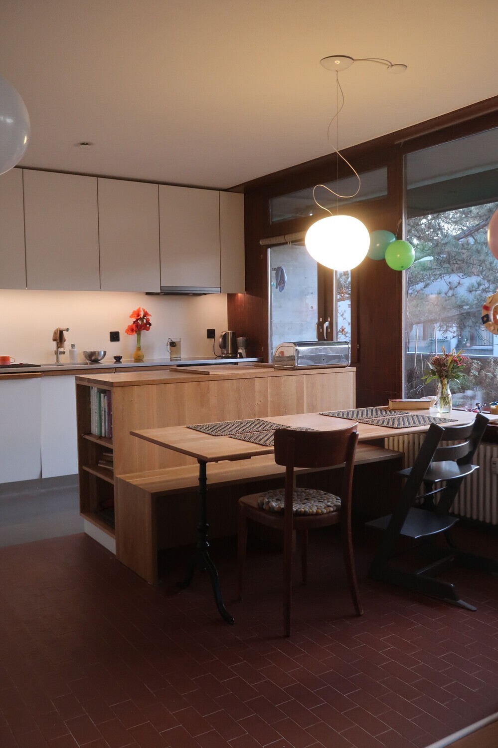 Premier coup d'oeil 1