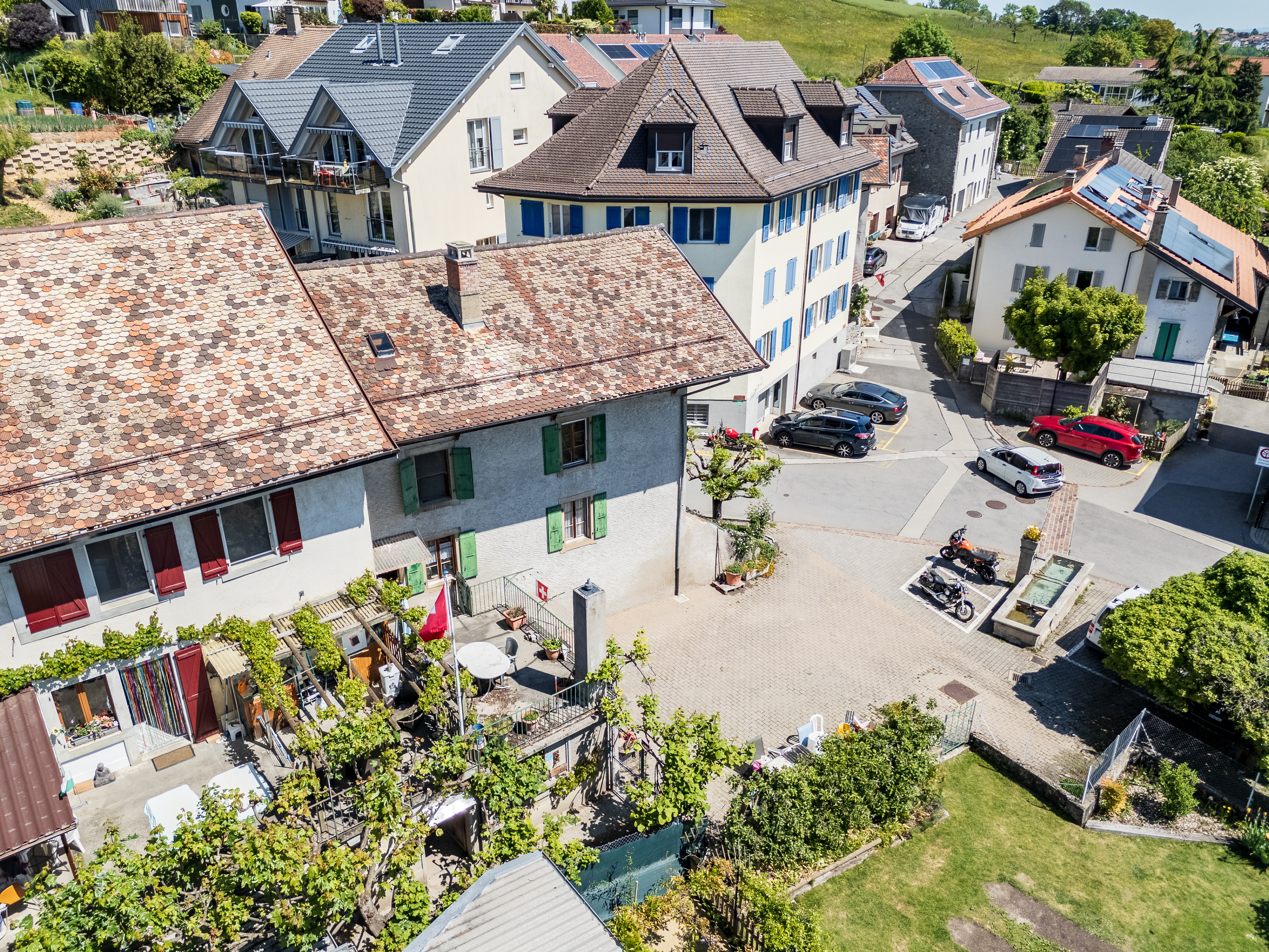 Vue extérieure 22