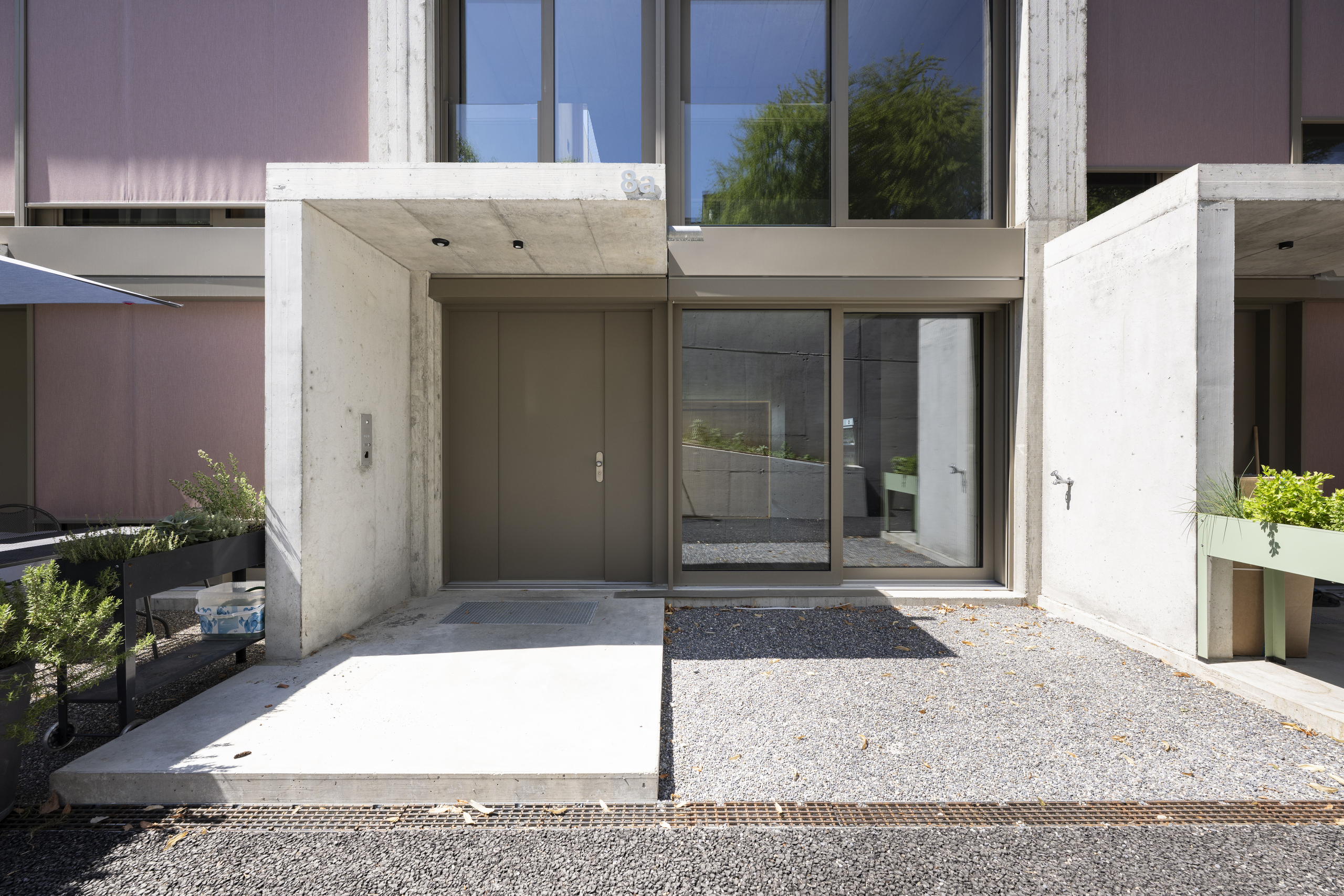 Vue extérieure 7