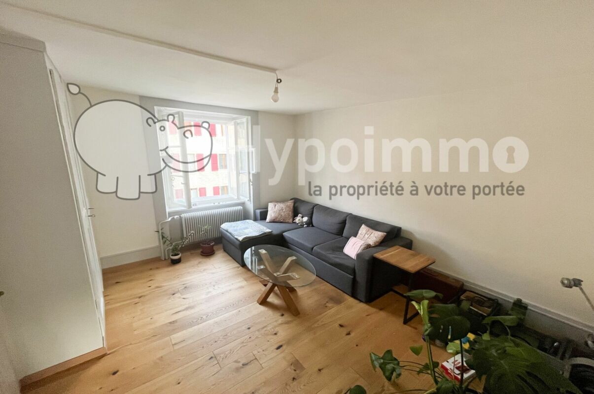 Premier coup d'oeil