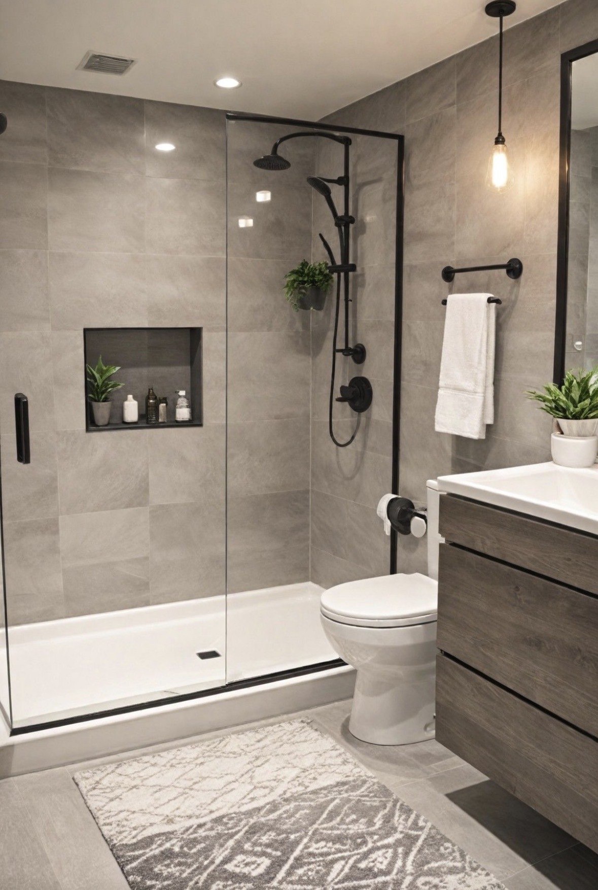 Proposition d'aménagement