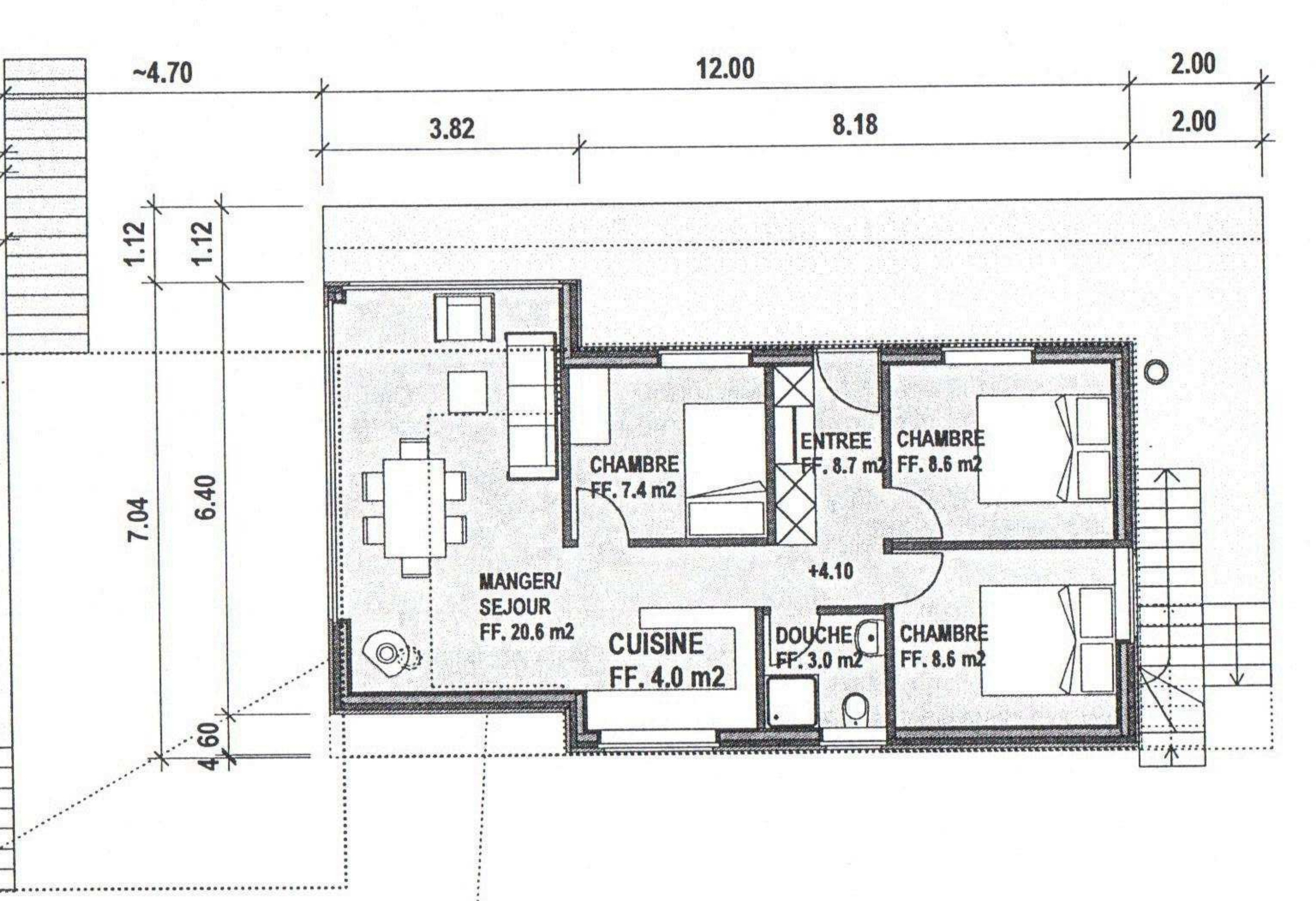Grundriss 1