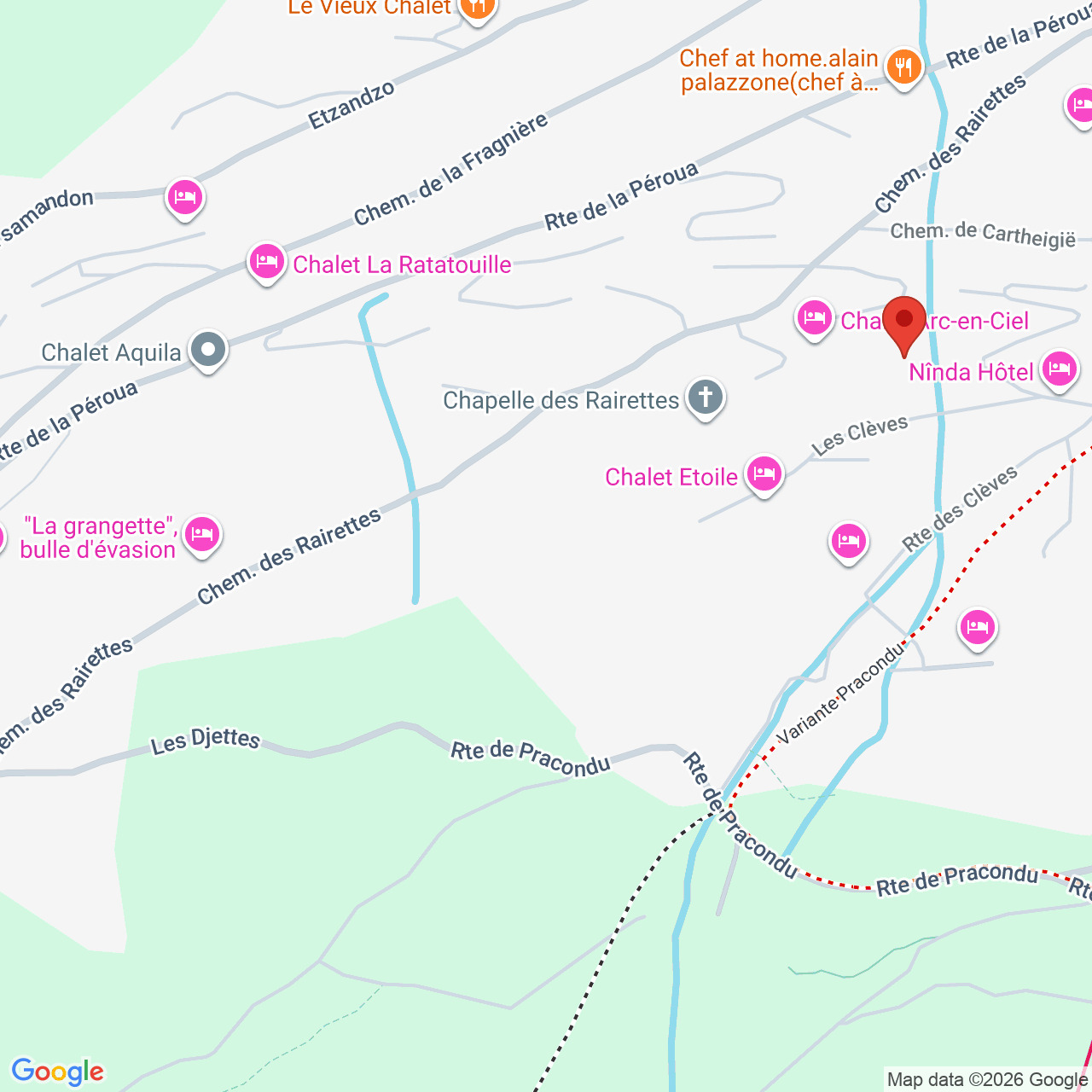 Location plan