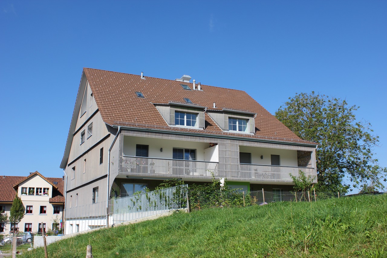Aussenansicht