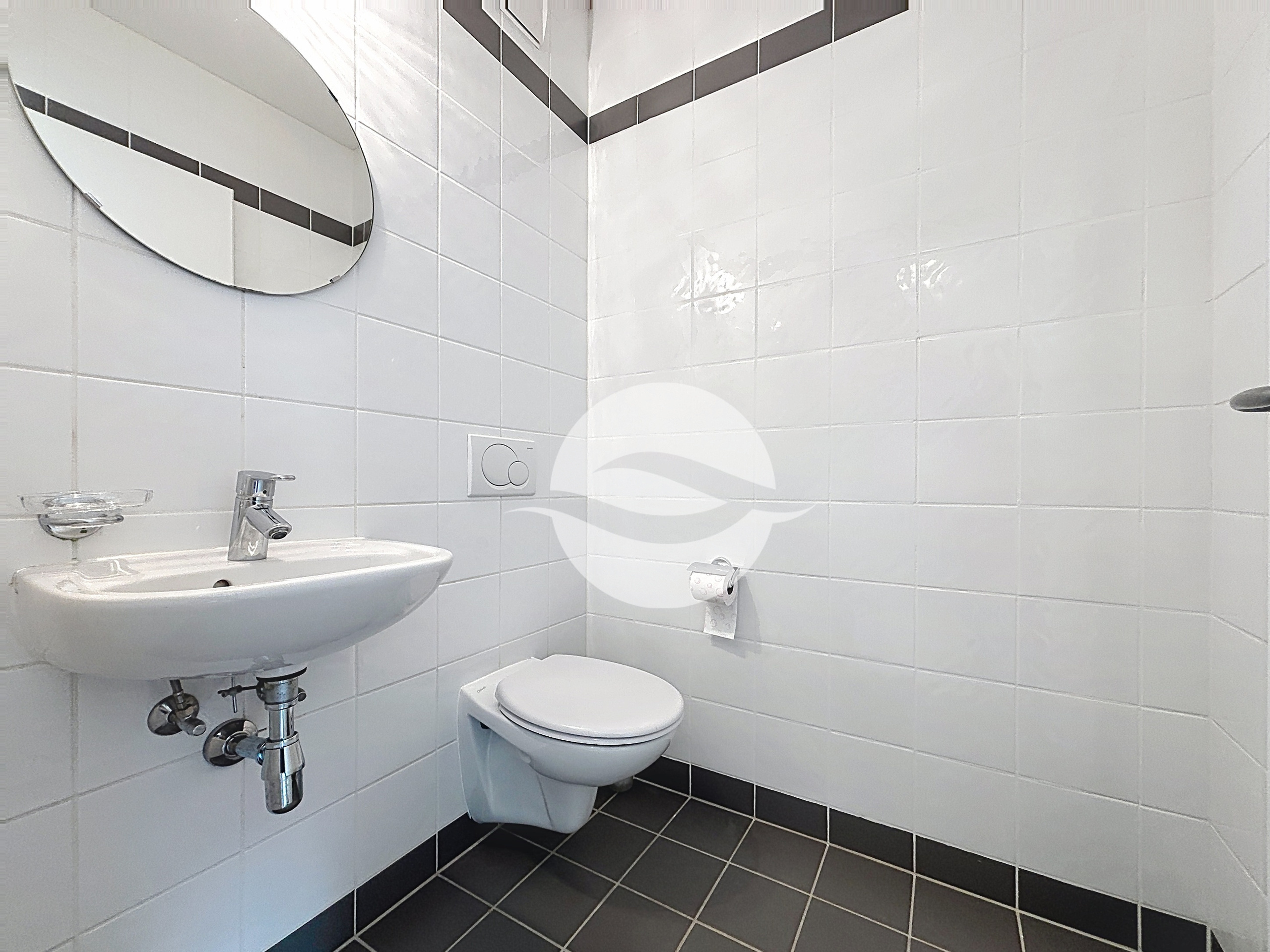 WC visiteurs WC visiteurs
