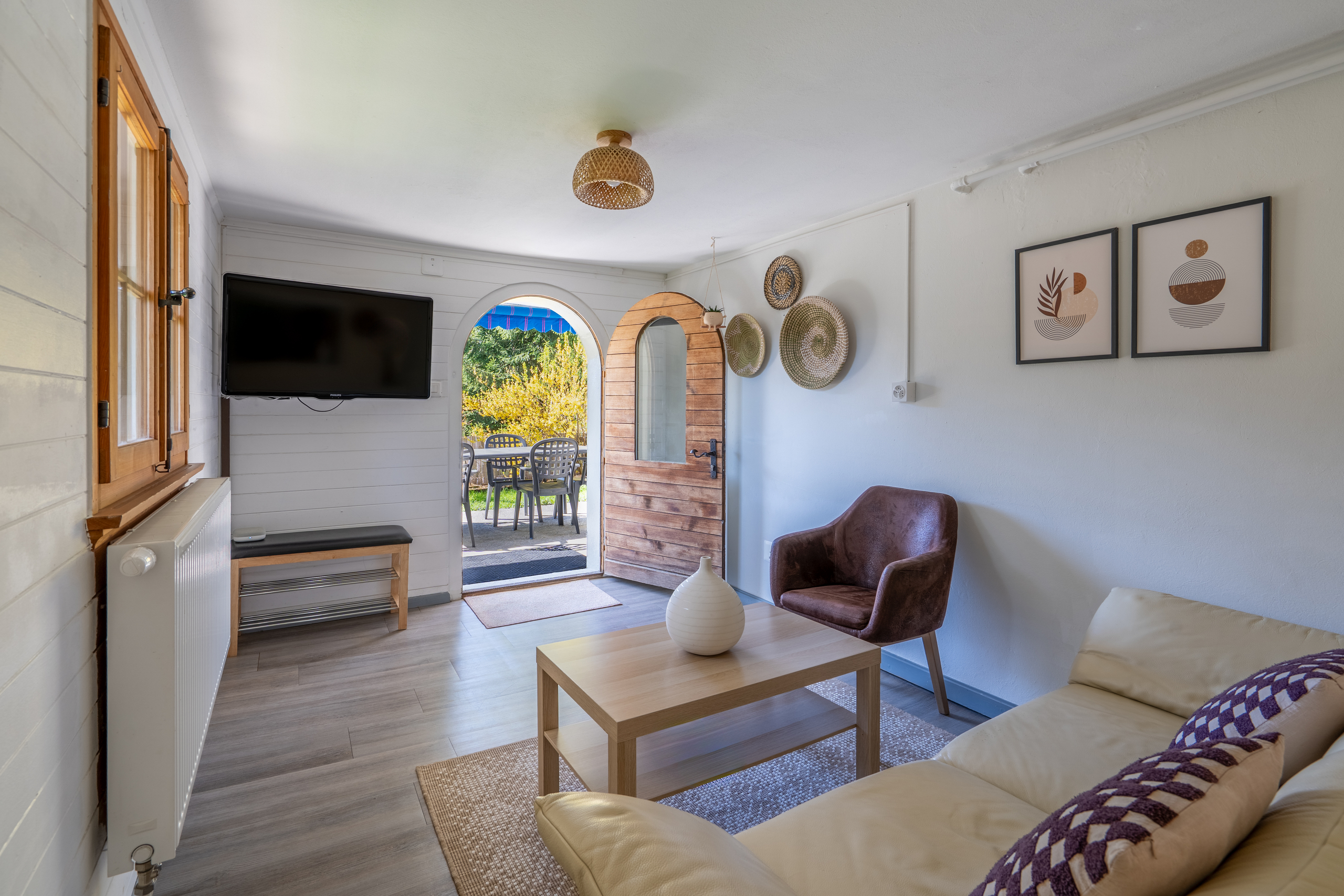 Interior view 12