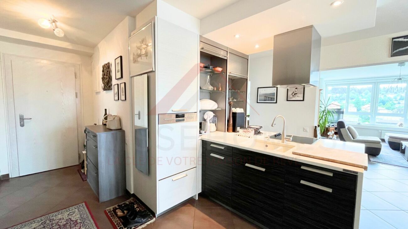 Kücheninsel ? Îlot de cuisine