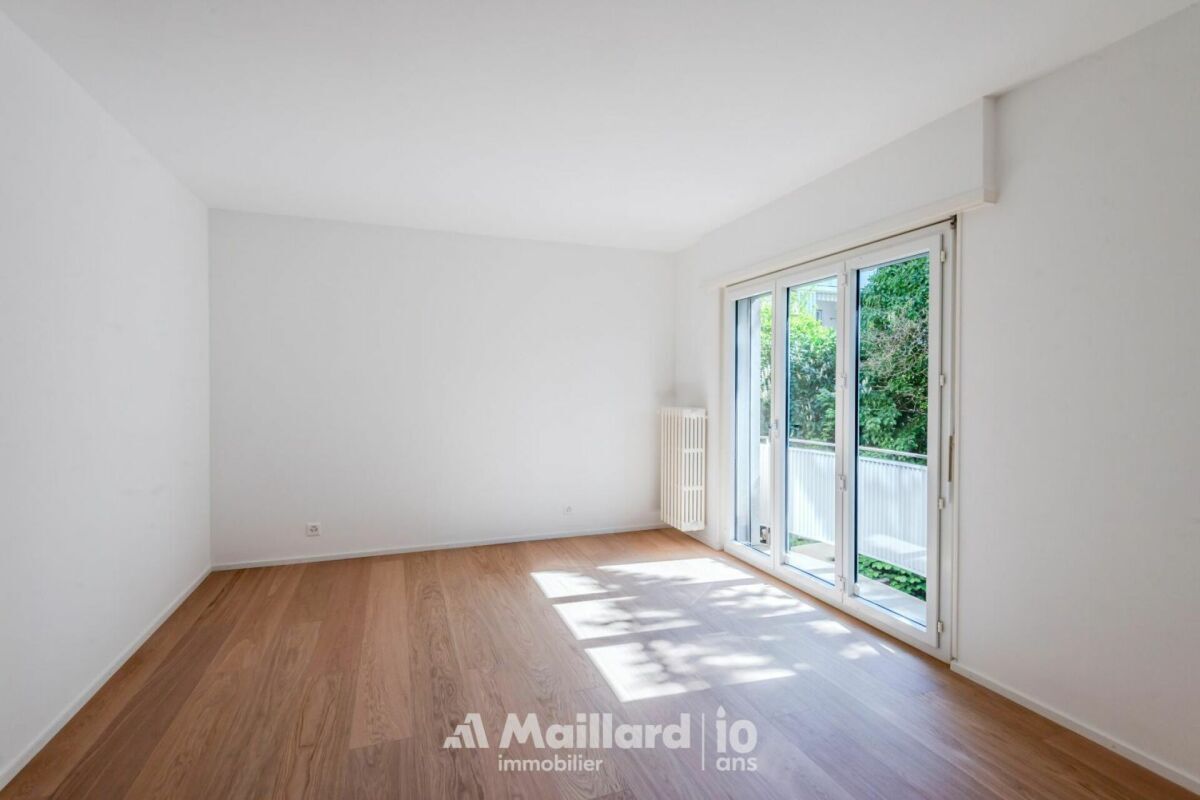 Chambre parentale Chambre parentale