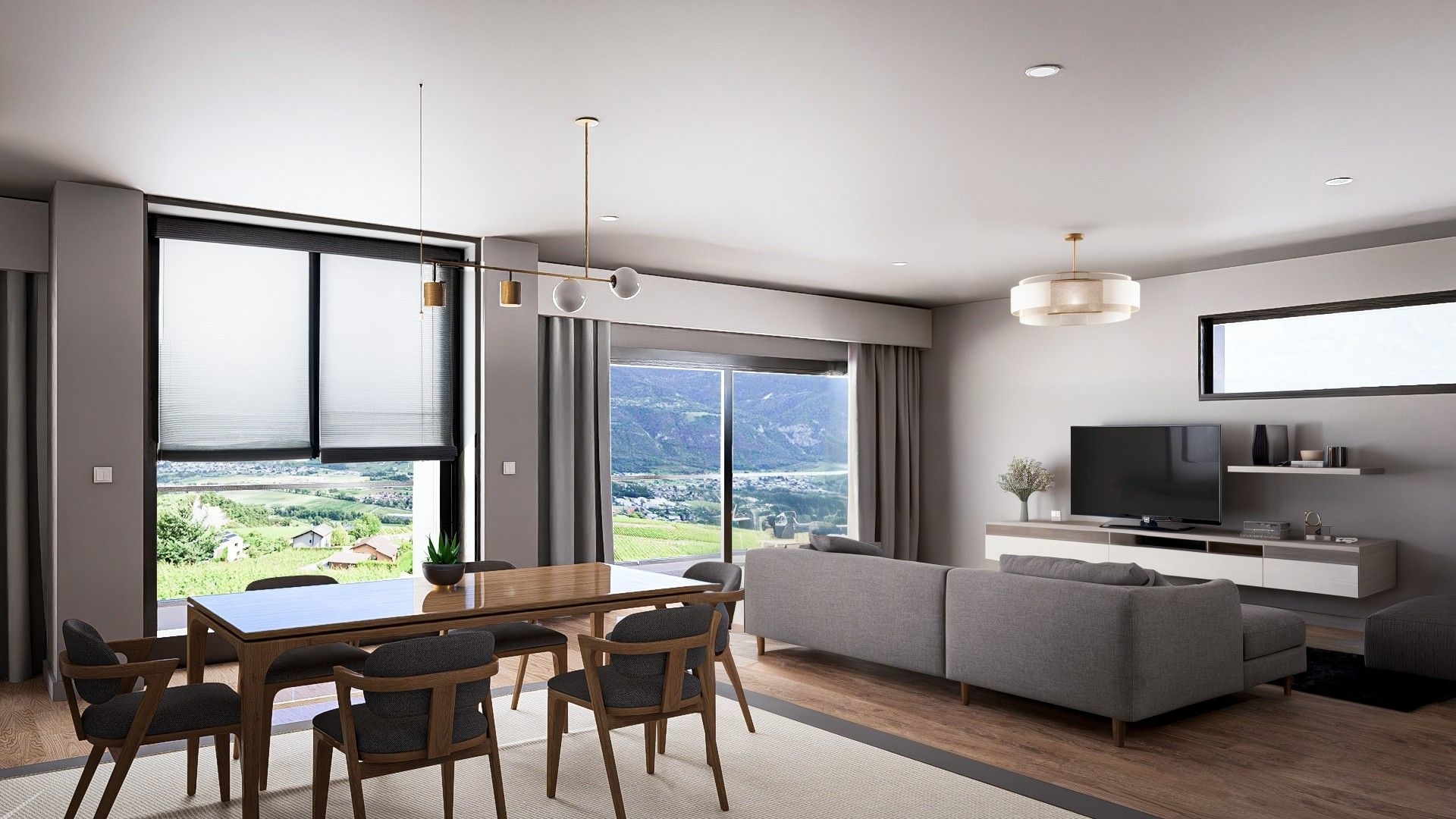 Premier coup d'oeil 1